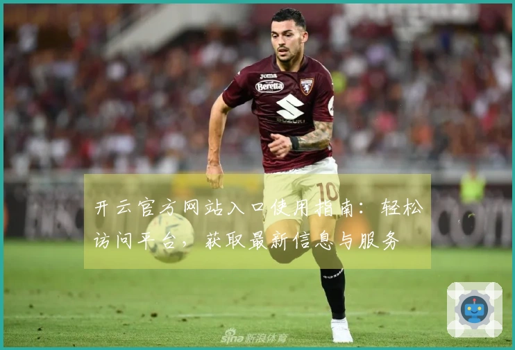 开云官方网站入口使用指南：轻松访问平台，获取最新信息与服务