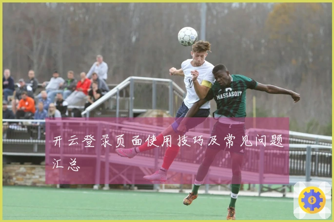 开云登录页面使用技巧及常见问题汇总