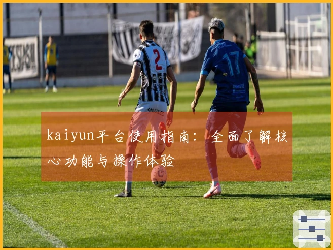 kaiyun平台使用指南：全面了解核心功能与操作体验