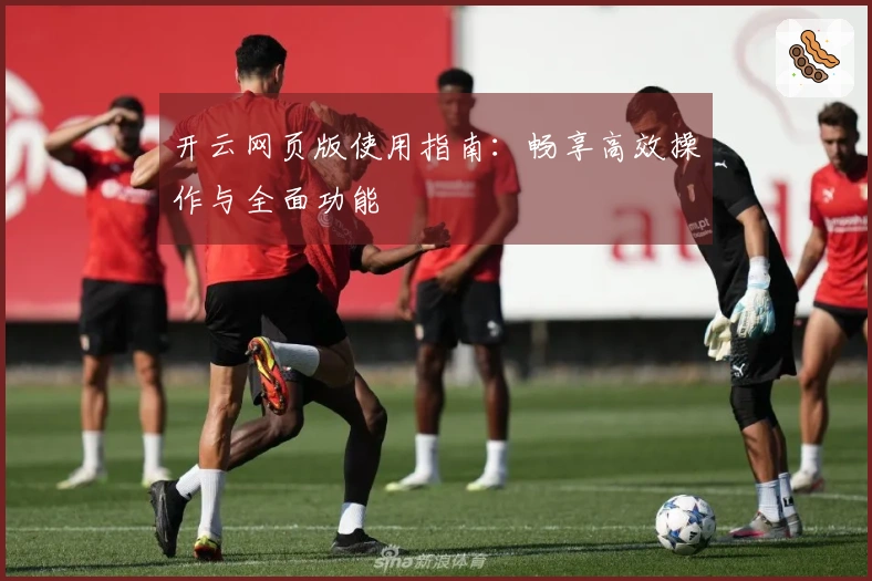 开云网页版使用指南:畅享高效操作与全面功能